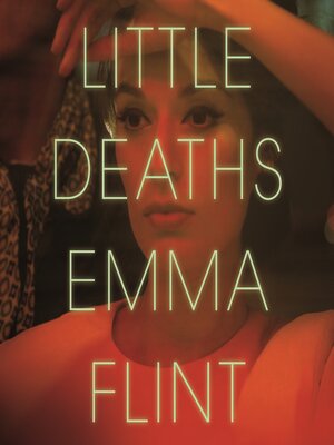 cover image of Little Deaths